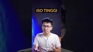 Kamera dengan iso tertinggi ini buat apa ya ?