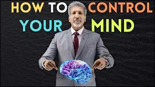 How to Control Your Mind #overthinking #braingame #productivity #anuragthecoach