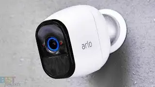 5 Best Home Security Cameras You Can Buy In 2024