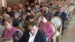 С какими пожеланиями и предложениями пришли жители Северного района к сити-менеджеру
