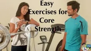 How to Strengthen Your Core