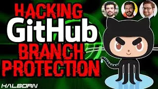 Bypassing Branch Protections with Github Actions (CI/CD)