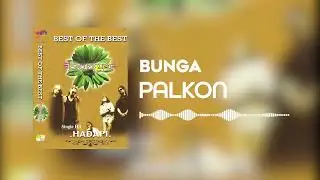 Bunga - Palkon