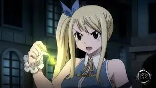 Fairy Tail Final Series OST -  Fairy Tail Again