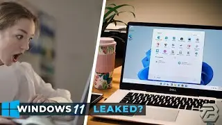 Windows 11 Rumors and Leaks