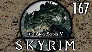 We Learn Dragonrend - Let's Play Skyrim (Survival, Legendary Difficulty) 