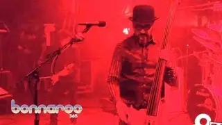 Primus - "Jilly's On Smack" - Bonnaroo 2011 (Official Video) | Bonnaroo365