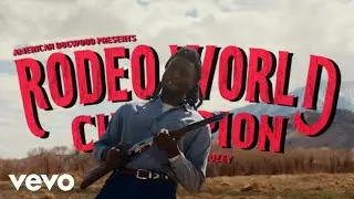 Shaboozey - Rodeo World Champion