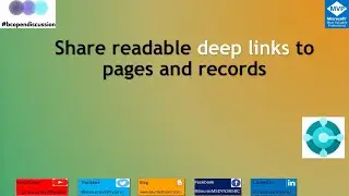 Simplify Navigation: Share Readable Deep Links in 