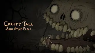 Creepy Tale: Some Other Place - Nintendo Switch Release Trailer