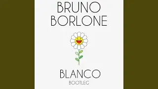 Blanco Bootleg