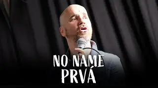 NO NAME - Prvá (live @ Frekvence 1)