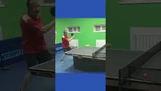 Российский пенсионер против "заморского чудища" (робота)!!!!!