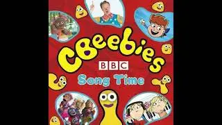 Cbeebies Song Time