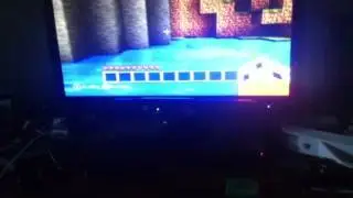 Minecraft hidden chest tutorial easter egg Xbox 360