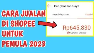 MUDAH !! Cara upload produk di shopee supaya langsung ada yang beli