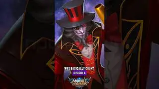 Bane facts in mobile legends 