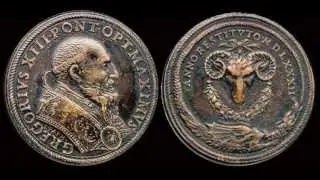 Pontefice massimo - Pontifex maximus