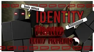 Identity Fraud Funny Moments || DrewTron Plays