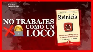 🔁 REINICIA la forma en que trabaja tu EMPRESA 🔁