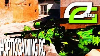 #OPTICGAMINGRC