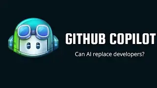 GitHub Copilot - First Look - AI Pair Programming