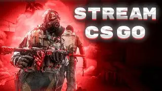 1000 ЧАСОВОЙ СТРИМ CS2 ! ИГРАЮ ВМЕСТЕ С ВАМИ ! ОЦЕНКА КАНАЛА Counter-Strike 2!