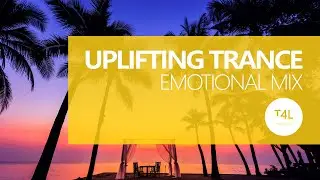 Amazing Vocal Trance & Emotional Uplifting Energy Mix Episode 72.