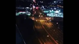 SCARBOROUGH TORONTO TIMELAPSE | CANADA