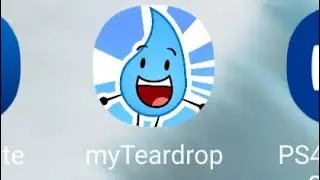 How to download my teardrop (very easy)