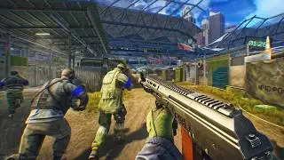 Tarkov's New Arena Shooter Has MAJOR Flaws - EFT Arena