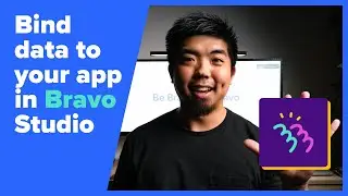 How to bind data to your app with Bravo Studio