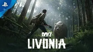 DayZ | Livonia DLC Announcement Trailer | PS4