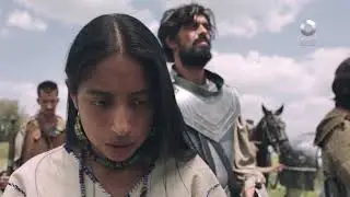 Malinche (Promocional Estreno)