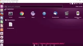 Installing MySQL server and client On Ubuntu 16.04.