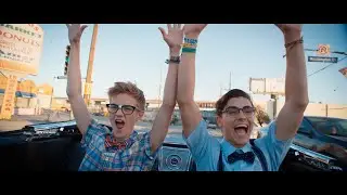 Jack & Jack - California (Official Music Video)