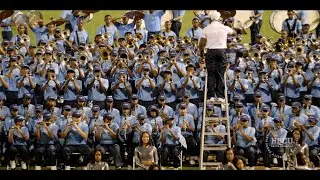 🎧 Can’t Be Friends - Jackson State University Marching Band 2022 [4K ULTRA HD]