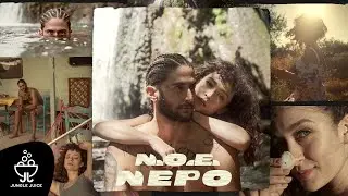 N.O.E. - Νερό 💦 | Official Video Clip