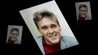 💕Tribute to Billy Fury 💕 How Many Nights, How Many Days [ CC ]