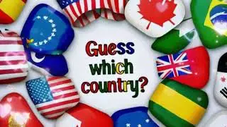 Ultimate Country Flag Quiz | SafariABC | games | brain-teasing | quizzes | trivia | World flags