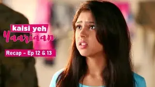 Kaisi Yeh Yaariyan | Nandini Is Furious With The FAB5