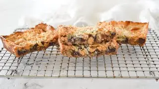 Magic Bars | Small Batch | Feeds 2-4 people