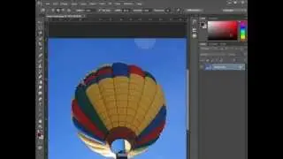 How to use the Magnetic Lasso Tool in Photoshop