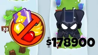 First Ever CHIMPS With Legend Of The Night!