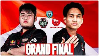 GRAND FINAL! Alter Ego vs Bigetron Esports - HIGHLIGHTS  | VALORANT Indonesia Predator League