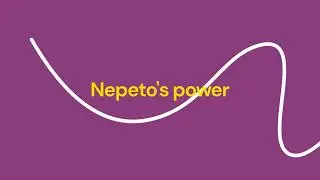Nepeto 2.0  - Official Trailer