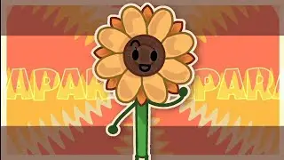 🌻 Paparapapa🌻 MEME | Object Show Oc