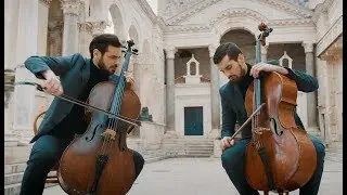 2CELLOS - Love Story [OFFICIAL VIDEO]