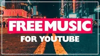 Vibe with me - Joakim Karud I No Copyright Music