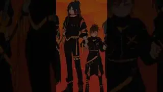 Dororo & Hyakkimaru edit 
